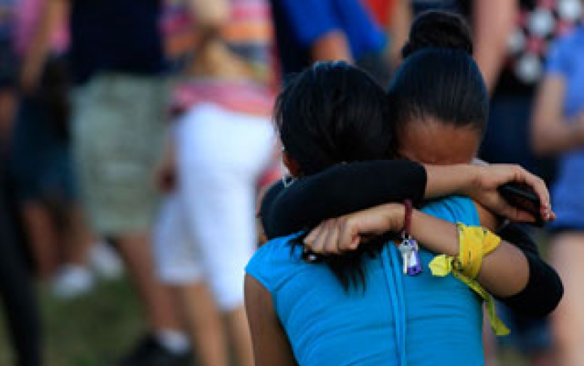 福音派牧者：科州慘案暴露美國信仰的危機