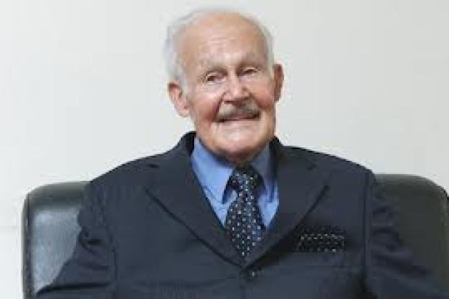 喬派伯牧師：神跡的秘訣——尊榮神的話語