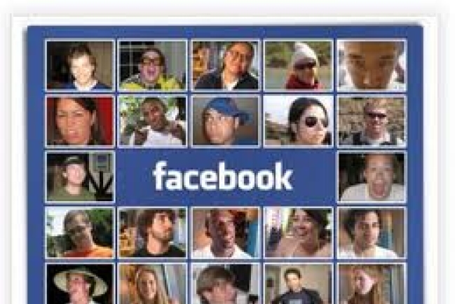 連接上帝 還是與facebook交通更多﹖