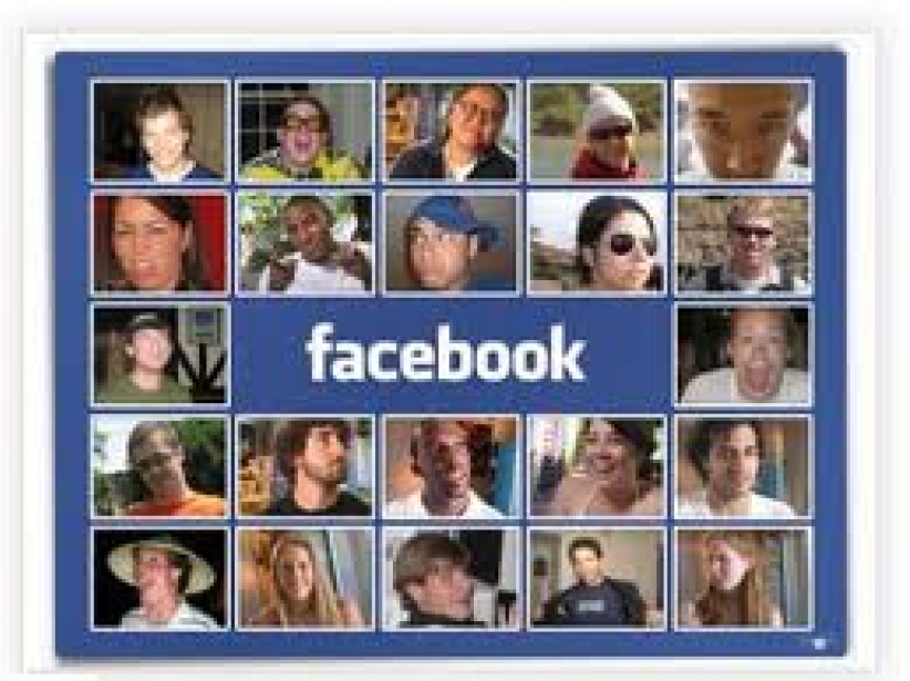 連接上帝 還是與facebook交通更多﹖