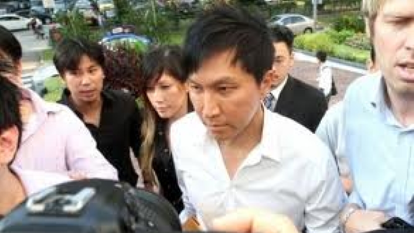 城市豐收教會被告增至6名 康希堅持自己正直