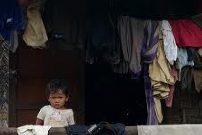 大學生隨宣明會赴老撾 眼界大開立志扶貧