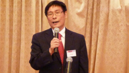 從傳道人到牧師—許志靖
