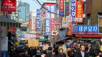 韓國或2020年前超美成全球最大宣教國家