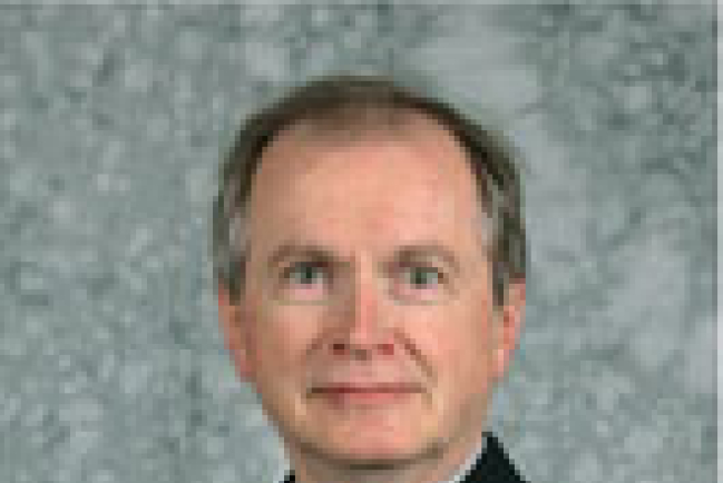 嘉信博士：香港需要「有眼淚」的信徒