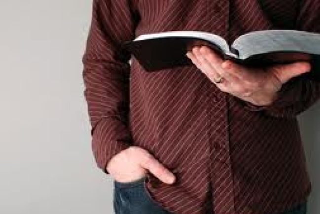 李健長老：「研究聖經」不等於「好基督徒」