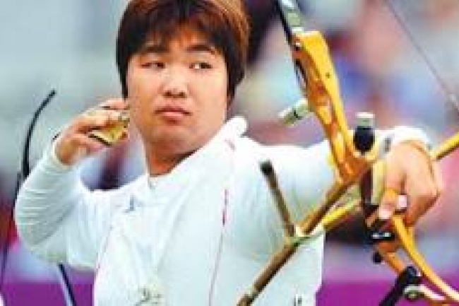 世界有你更美好—奧運會的殘障運動員