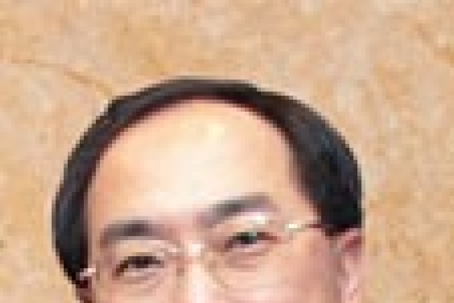 李健長老:信耶穌「不是」為了辨別是非!