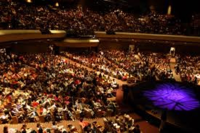 唐崇榮：佈道要領人脫罪權勢 質量均重要