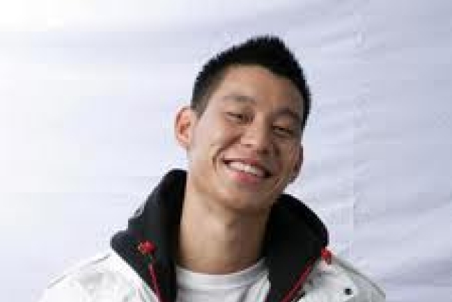 林書豪提醒自己:爲榮耀神而活