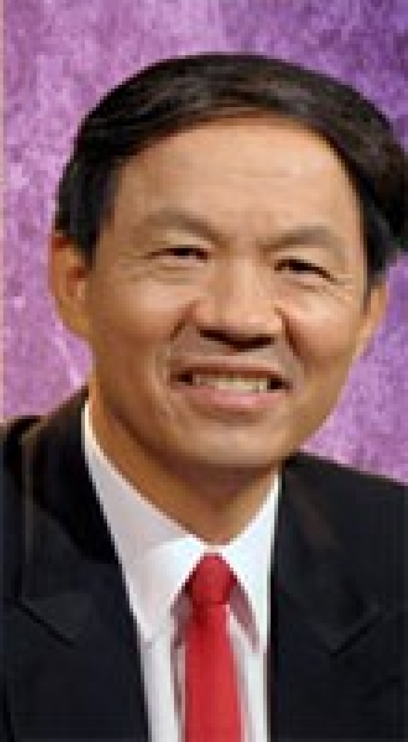 [奮興會九]吳獻章：放眼上帝賜予的舞台