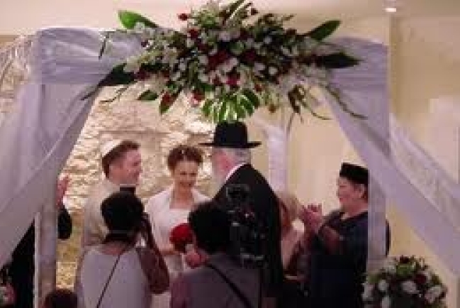 數十萬猶太人因「血統不正」無法在以色列結婚