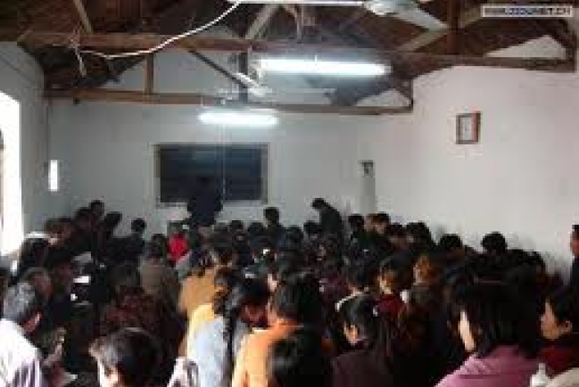 「誰來牧養我們？」農村教會牧者奇缺