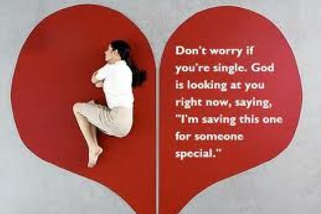 同行單身路—— 讀《我該單身嗎？》有感