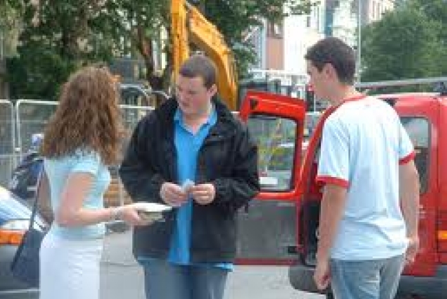 福音派增長速度為何輸給摩門教？