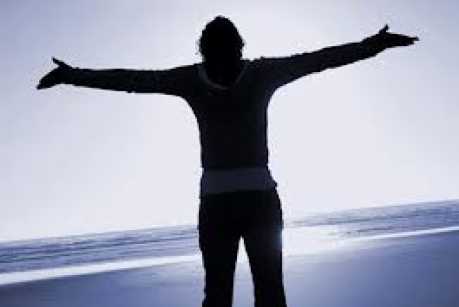 輔導專家：你是「死人」還是「復活的新人」？