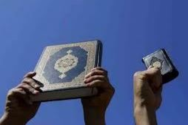 巴勒斯坦11歲智障女被指「褻瀆神明」面臨死刑