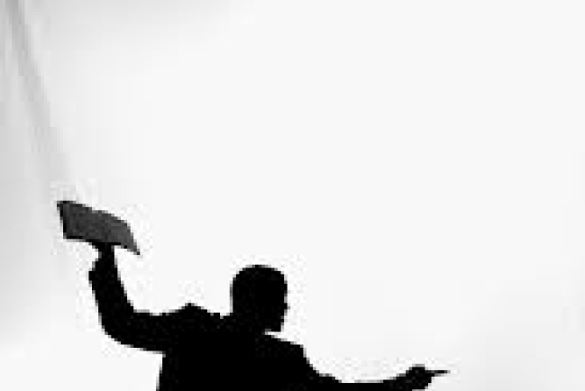 教牧同工如何渡過疲憊的星期一？