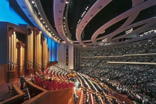 美植堂教會增長勝超大型教會