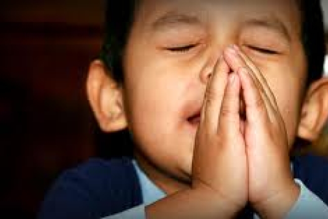 「神都知道了，為什麼還要禱告﹖」保羅博士解答