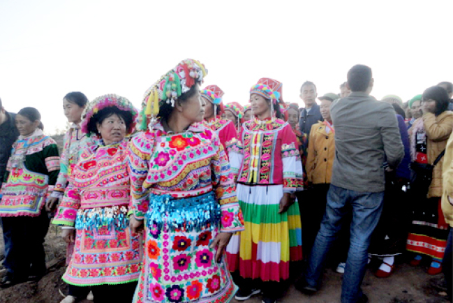 「宣教現場」別讓短宣留下傷痕