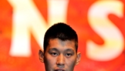 遠志明牧師微博讚林書豪香港佈道會