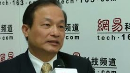 HTC中國區首席許偉德:親近神提高自我技能