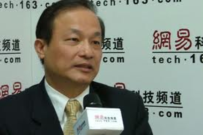 HTC中國區首席許偉德:親近神提高自我技能