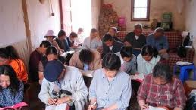 中國教會領袖顯靈命危機 神州情籲代禱