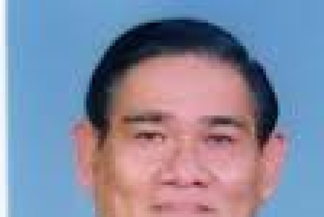 印尼華福董事宋景宜牧師安息主懷