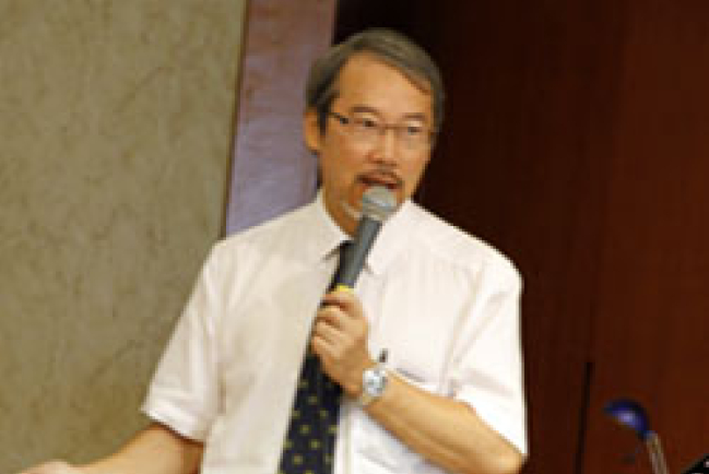 鬼附與精神病難分 康醫籲耐心辨別