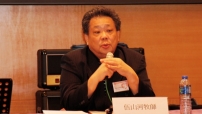 千捶萬煉始成鋼 伍山河拆招化解人際衝突