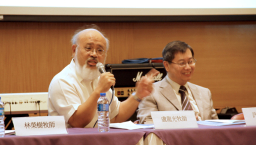 人際角力難 盧龍光:要識「借力」、「卸力」與「合力」
