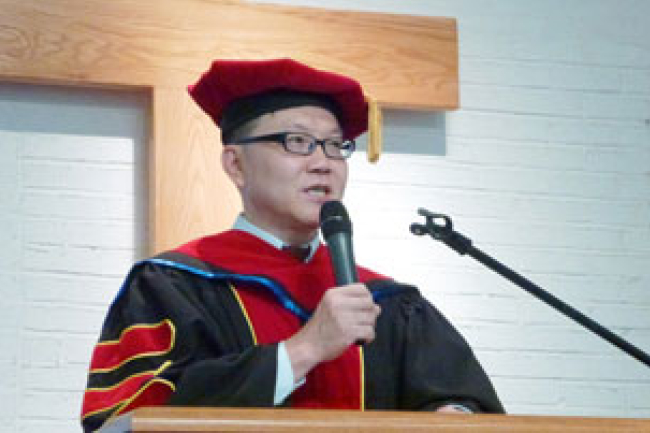 郝繼華院長揭同性戀神學本質