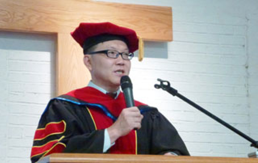 郝继华院长揭同性恋神学本质
