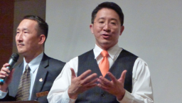 基督徒如何按聖經原則回應同性戀議題