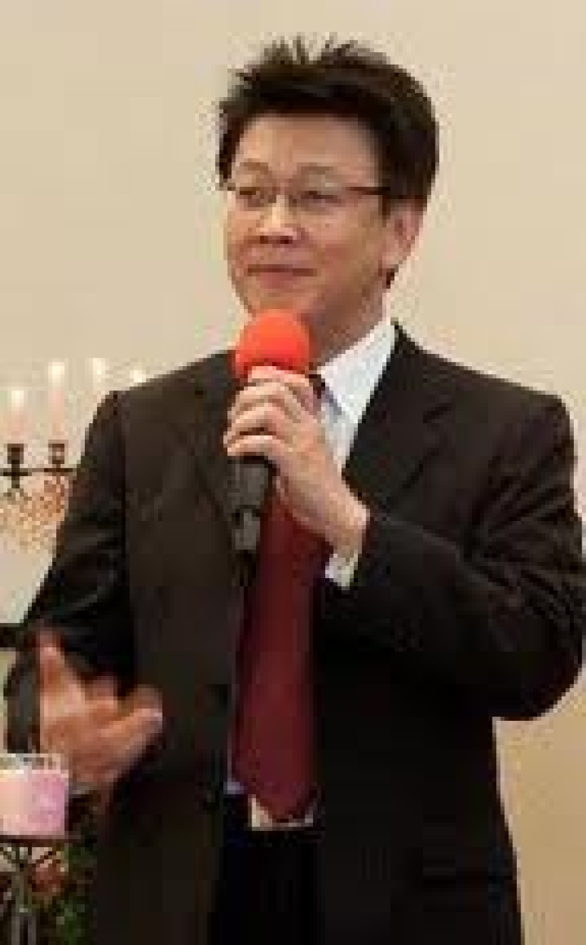 台湾名牧寇绍恩谈「成熟」