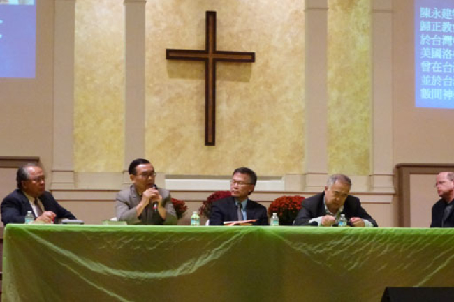 紐約宣教大會謝幕 本地跨文化宣教成焦點