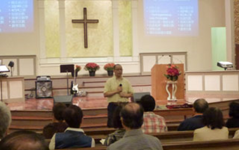 宣教学者从五大层面再思现今的宣教使命