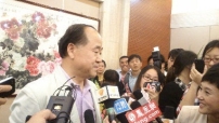 朱易：文學的勝利