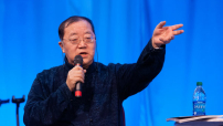專家牧者：肯定基督徒在中國近代史影響