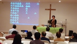 資深宣教士：中國宣教十年內或迎騰飛式成長