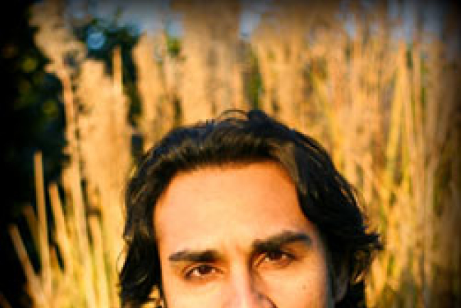 穆斯林改教牧師：天父的愛才會帶來改變