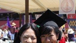 專訪《時光當鋪》主創曹禪和媽媽汪文勤 以文藝為主贏得百姓