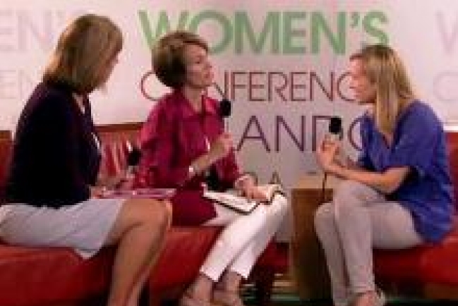 師母注意:神願意妳成為丈夫「榮耀的幫助者」