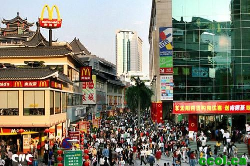 深圳牧者談人口流動城市的牧會經驗