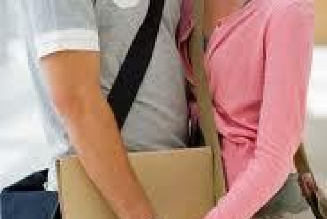 青少年愛與性意識低 性犯罪多為「你情我願」