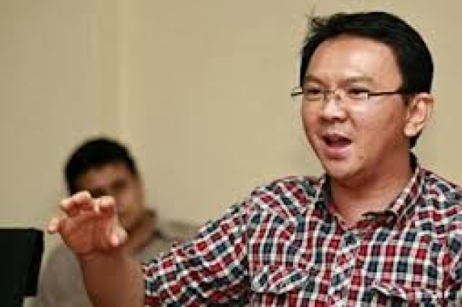 印尼首都選出首位華人副省長	為基督徒形像清廉