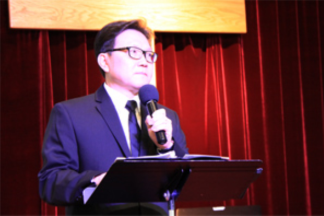 信心聖經會 2020年目標全球植堂50間