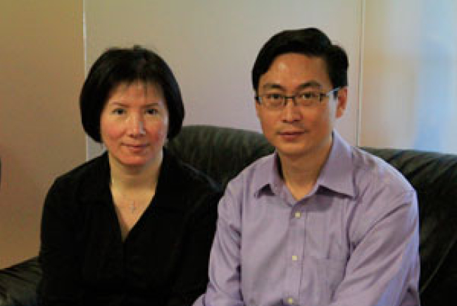 地產經紀職場體驗：忠誠待客如同服事主